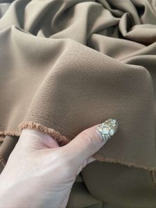 tuyết mưa màu nâu 45k/1m