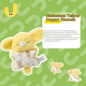 JOOKE | Cute Sleep Hug Pillow Plush Toy