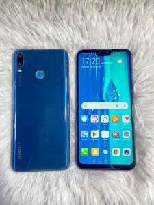 โทรศัพท์มือถือ Huawei Y9 2019