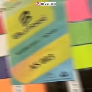 Combo 10 Quấn Cán BUMBEE AS003 + 1 Quấn Cốt Vợt Màu Ngẫu Nhiên