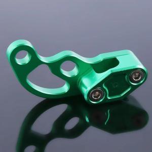 New Motorcycle Oil Pipe Cable Clip Brake Tube Line Clamps Fit