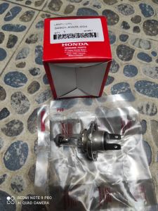 BOHLAM LAMPU DEPAN BULB CBR 250 NINJA 250 MT 25 R25 ORIGINAL ORI HONDA WATT 60 55