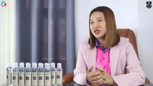 Magnesium Therapy Oil | 100ml/Bottle | 2 Bottles