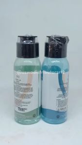 SR12 Toner BHA: Solusi Bruntusan & Jerawat Batu BPOM S22