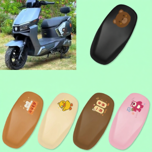 Waterproof Sun Protection Seat Cushion