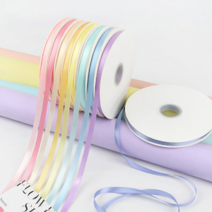 JIUXIACAIDAI | Gift Packaging & Tying Ribbon 1cm