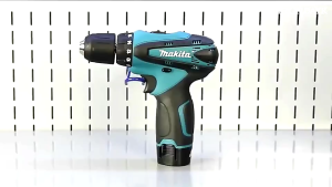 MAKITA Drill Battery 12V Electric Drill Cordless Impact Drill Driver Screwdriver Cordless Drill