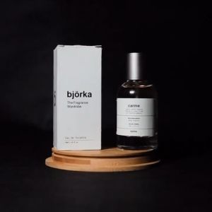 Parfum Bjorka Bundling 3Pcs: Pilihan Parfum Wanita dan Pria