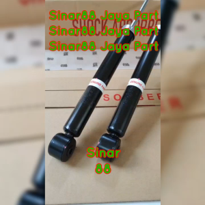 Shockbreaker Belakang Mitsubishi Mirage - Grandish ORIGINAL MITSUBISHI BERGARANSI