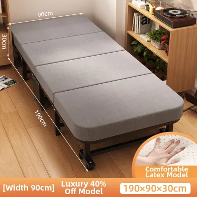 FWTDF | Single Folding Sofa Bed for Nap and Sleep