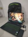 USED Notebook HP Pavilion Gaming Laptop 15-dk0xxx โน๊ตบุ๊คมือสองสภาพมือหนึ่ง หน้าจอ 15.6 นิ้ว. 