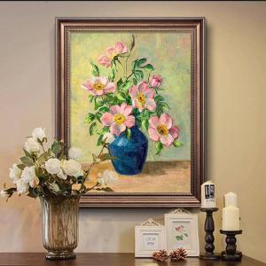 Custom Van Gogh Sunflowers Decorative Painting