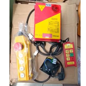 Công Tắc Điều Khiển Từ Xa YDL-V4S 4 Hướng An Toàn Chống Dừng Động Cơ Điện và Rùa Điện