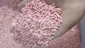 Tofu cat litter 2.4kg catties cat house dedicated