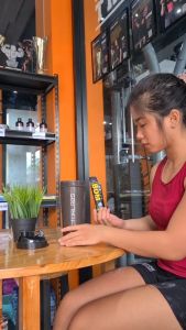 VECTORLABS MASTER BOM 1 BOX 30 SASHET BCAA POWDER BUBUK SASET