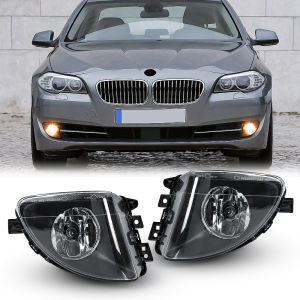 63177216888 63177216887 Car Fog Lamps For BMW 5 Series 5 Series F10 F18 520d 520i 523li 525li 530li 2010 2011 2012 2013 2014