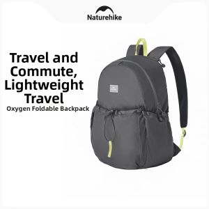 NatureHike | Portable Large Capacity Backpack 20L