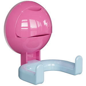 noooth | Easy Installation Heavy Duty Suction Hook