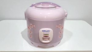 Magic Com Miyako MCM 509 (18 Lt) / Rice Cooker Miyako MCM 509 TS