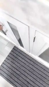 3 LAYER DIARKIS condiments organizer / spice rack Organizer 304 stainless