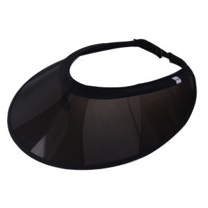 Ucaco Helmet Sun Hat Equestrian Helmet Sun Hat Brim Summer Outdoor Cycling Widened Fantastic Sunproof Hat Men and Women