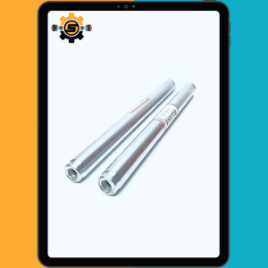 Suku Cadang Scoopy Beat: Pengganti Shock Depan Asli