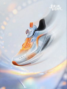XTEP | Breathable Mesh Running Shoes