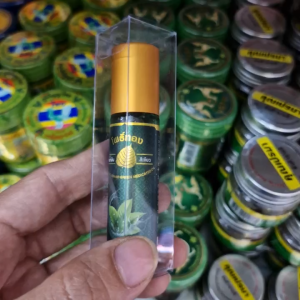 Dầu Lăn Thảo dượᴄ lá bồ đề chăm sóc gia đình bạn