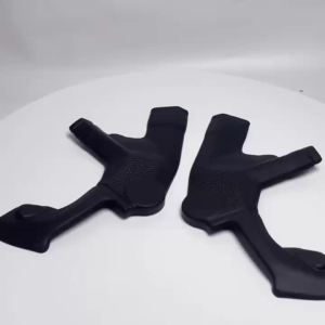 For Surron Ultra Bee EBike Accessories Motorcycle Frame Protector Cover Plastic Electric Dirt Bike Motocross