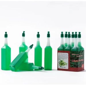 38ml Liquid Hydroponic Plant Fertilizer Enrich The Nutrient Solution Of Hydroponic Plants Hydroponic Liquid Fertilizer 1/3/5pcs