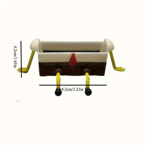 1Pc Creative Wall-mounted Sink Drainage Rack Kitchen Soap Sponge Storage Basket