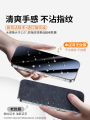 High Definition Full Screen Tempered Glass Film for Apple iPhone Xs Max pro 11 12 13 15 Promax 16 Ultra Clear Anti Shock Protection. 