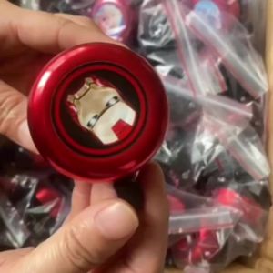 Bandai | SpiderMan Bicycle Bell Cute Children MTB Bike Safe Warning Alarm Cycling Handlebar Bell Bicycle Horn Cycling Accessories