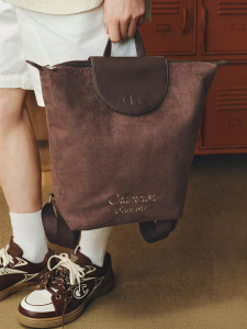 Champion | Summer New Leisure Business Large Capacity Backpack