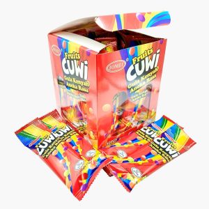 Fruits Cuwi Candy Jomei [ 30pcs ]