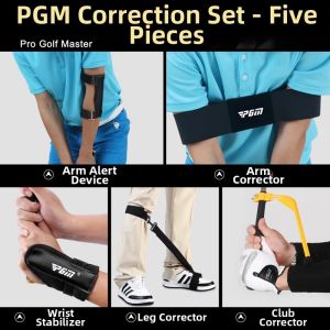 PGM GOLF | Adjustable Tone Prompt Golf Swing Trainer