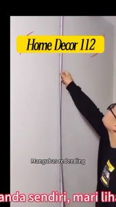 HD Wallpaper - Pengikis Plastik untuk Dinding 1pcs