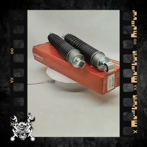 SHOCKBREAKER BELAKANG HONDA K97 PCX 150 ADV 150 KUALITAS ASLI ORI HONDA HAM HGP SOKBEKER