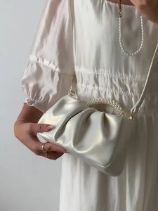 Tas Selempang Kulit Wanita Tas Hp Cewek Slingbag INJ218