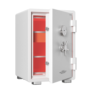 Fireproof Fingerprint Password WIFI Large Safe