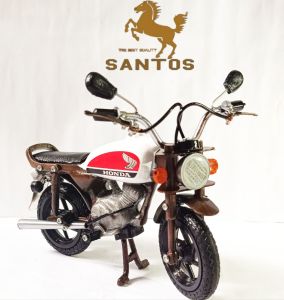miniatur montor cb