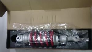 Motorcycle Shock Absorber Rear Suspension 285mm 11mm Spring for Honda Yamaha suzuki Kawasaki CB190X CBF190TR 150 GSX 200cc