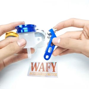 Tabung Minyak Rem Tempat Oli Rem Tabung Minyak Rem Belakang New Jupiter Mx 135 Cc Njmx 2010 2015 Mx New