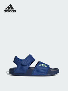 adidas | Dép Thể Thao Dây Dán Mới Cho Trẻ Em Mùa Hè