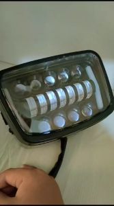 HEADLAMP LED RX KING 16 LED PLUS SEIN PNP RX KING RX K RXK LAMPU DEPAN RX KING LR55