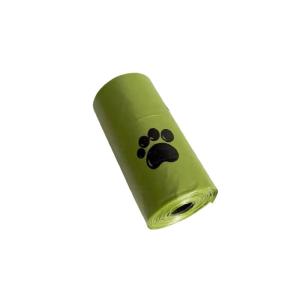 CHUSHE | Pet Waste Bag Outdoor Portable Dog Waste Bag