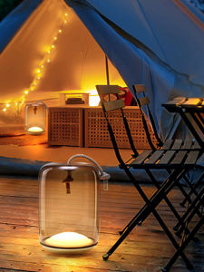 GAOBIGEGE | Waterproof Lawn Lamp Atmosphere Light