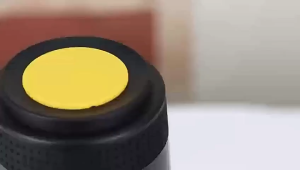 Pembuat Kopi genggam / pembuat kopi Travel FA