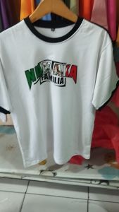 Kaos Desain Musik: T-Shirt NDX AKA FAMILIA & Kaos Dangdut Koplo