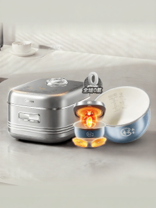 Midea | IH Multipurpose Large Capacity Rice Cooker